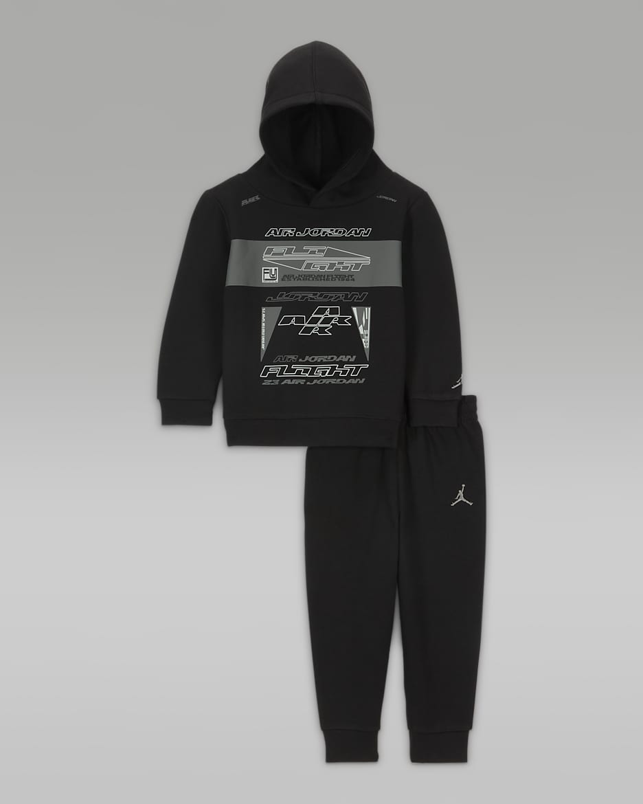 Ensemble nike noir jordan hot sale